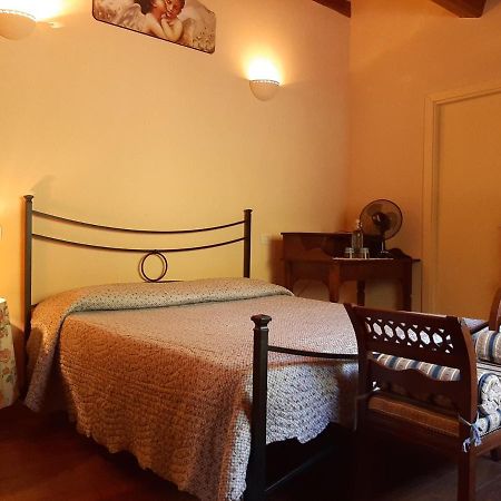 Bed And Breakfast I Nidi Petrignano Exterior foto