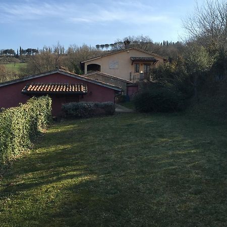 Bed And Breakfast I Nidi Petrignano Exterior foto