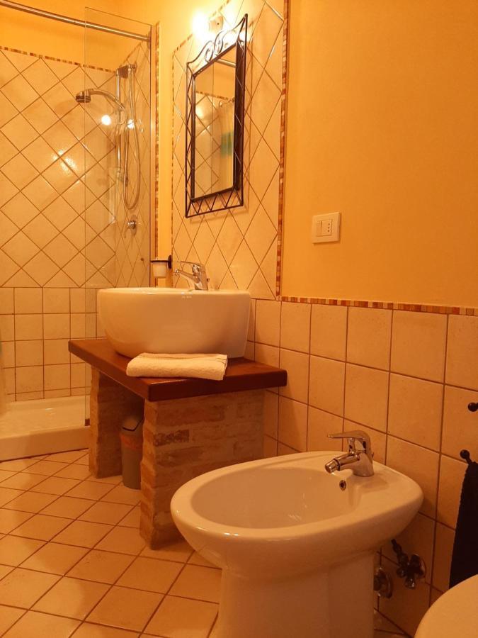 Bed And Breakfast I Nidi Petrignano Exterior foto